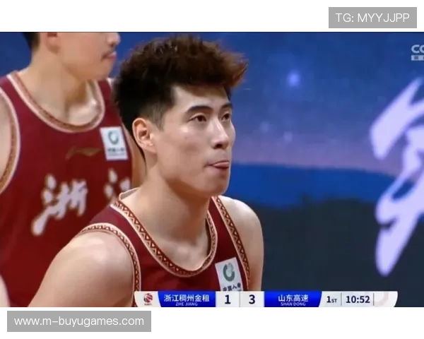 浙江队吴前预计伤停3周，程帅澎需承担更多责任