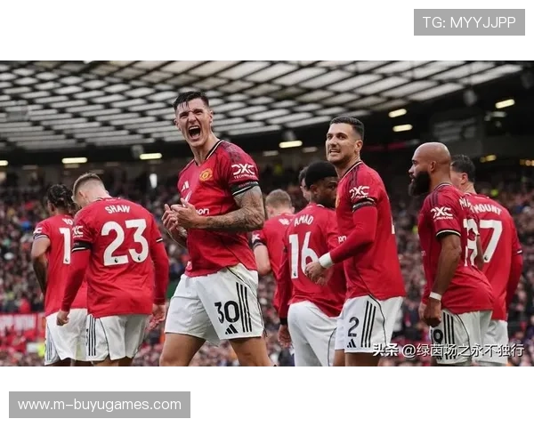 曼联中场创造力不足，平局暴露战术单一性