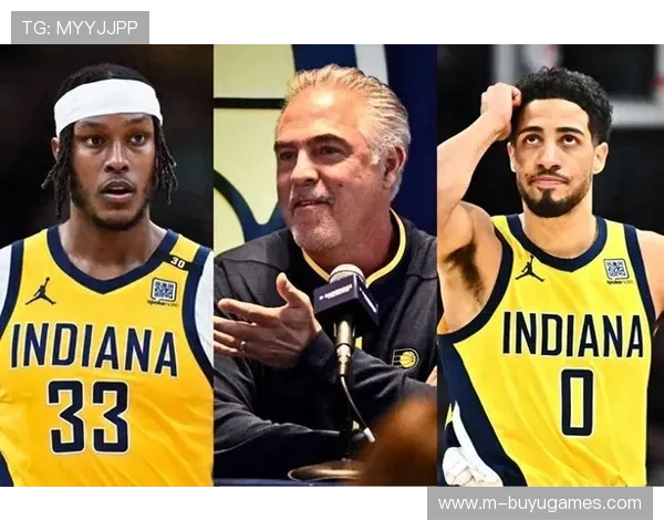 步行者哈利伯顿赛季报销，影响球队后场组织核心