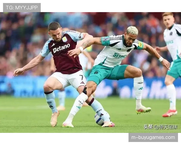 布莱顿vs维拉：两支“技术流英超”代表球队的直接对话